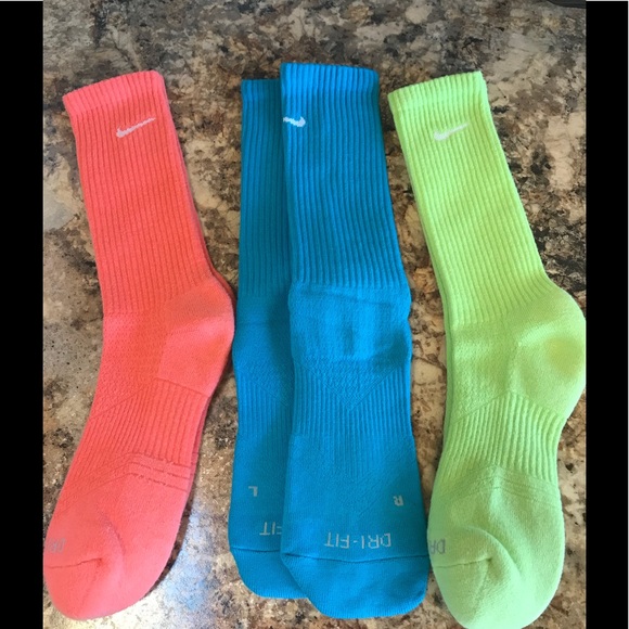 nike socks set